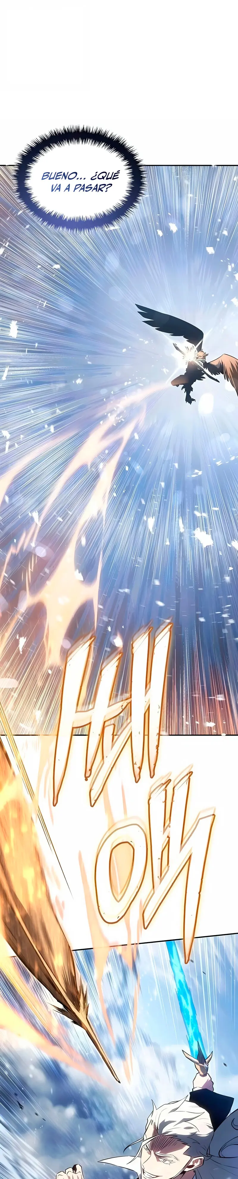 El Señor de Hielo > Capitulo 52 > Page 21