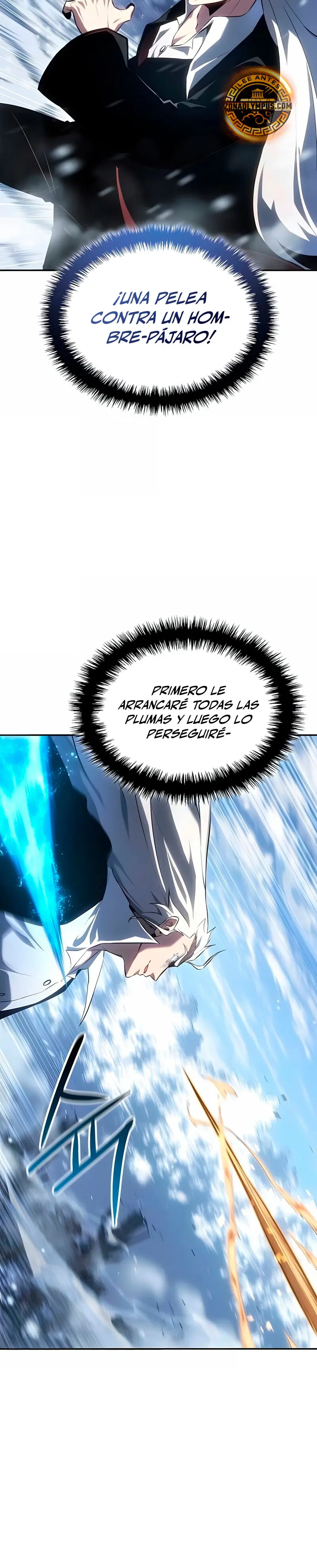 El Señor de Hielo > Capitulo 52 > Page 31