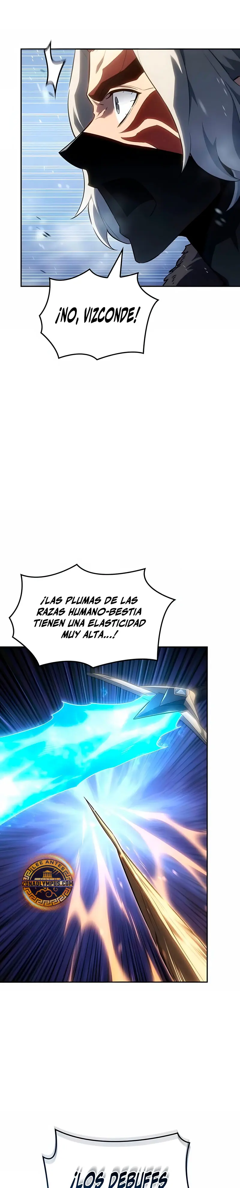 El Señor de Hielo > Capitulo 52 > Page 41