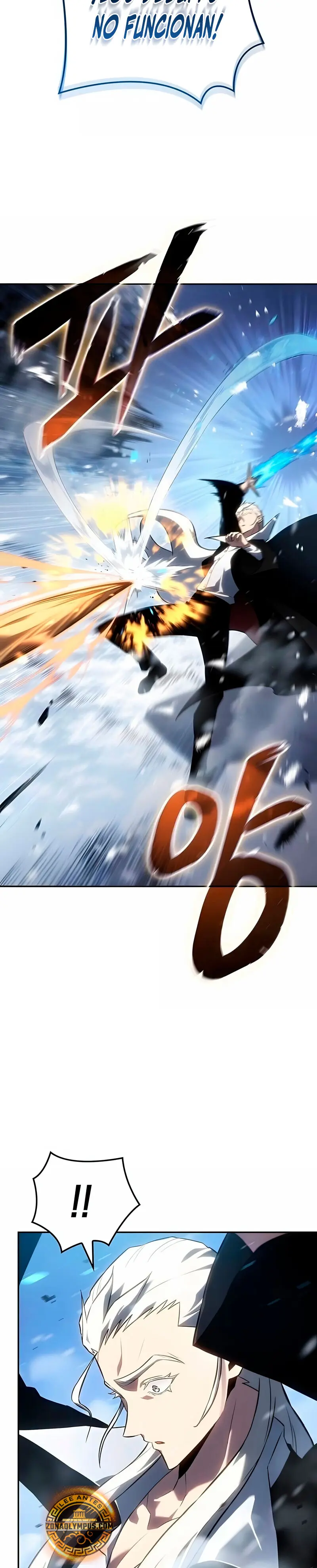 El Señor de Hielo > Capitulo 52 > Page 51