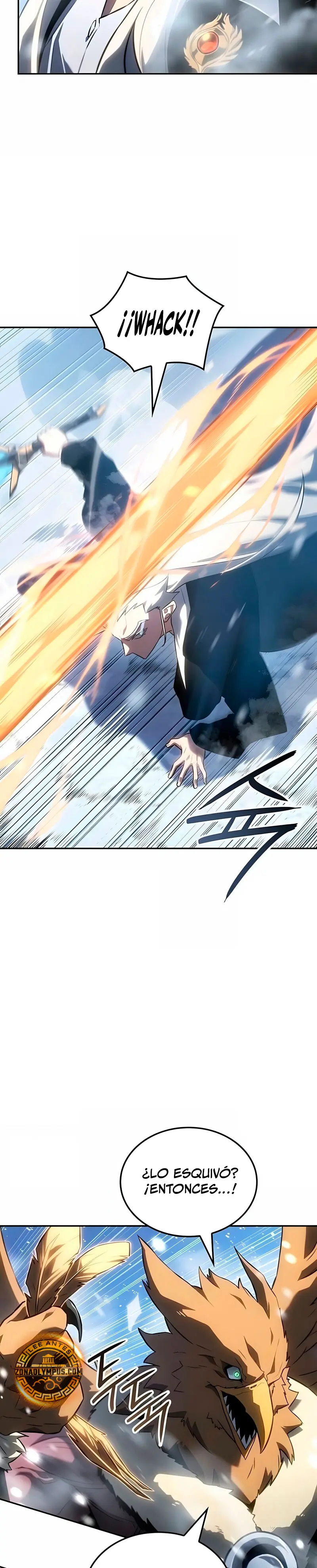 El Señor de Hielo > Capitulo 52 > Page 61