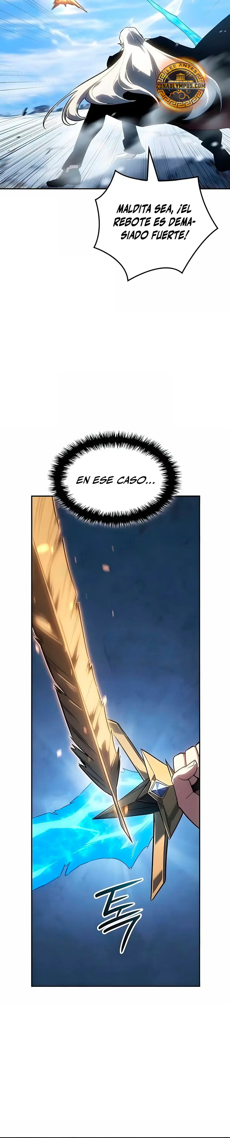 El Señor de Hielo > Capitulo 52 > Page 81