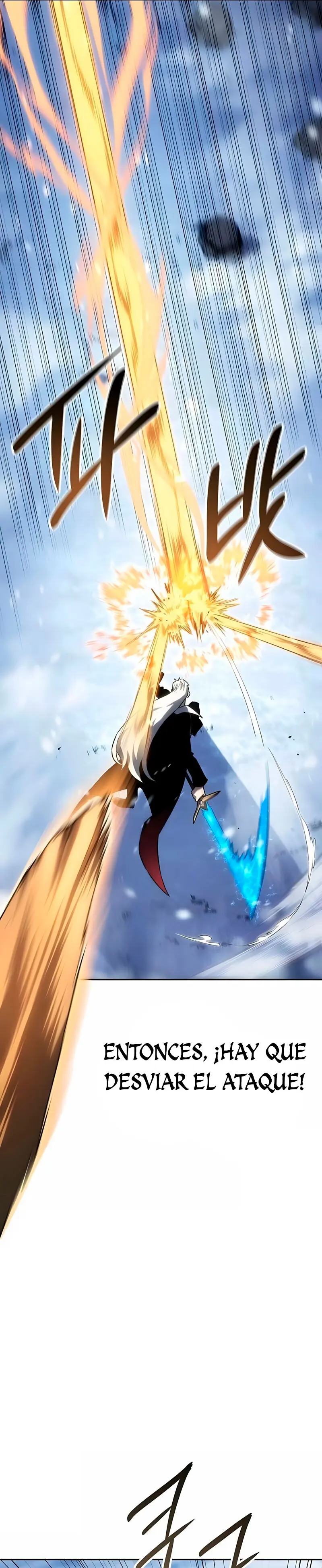 El Señor de Hielo > Capitulo 52 > Page 91