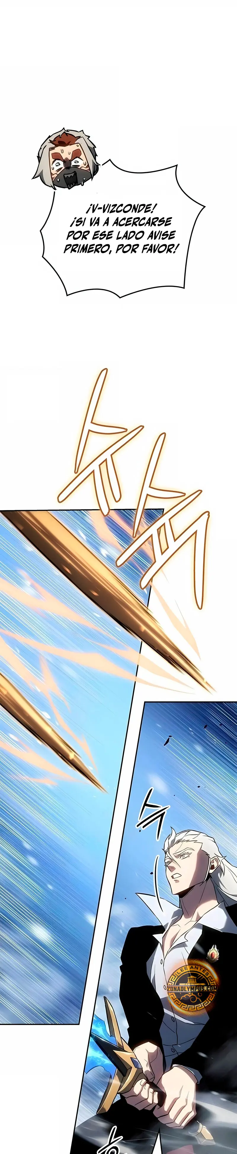 El Señor de Hielo > Capitulo 52 > Page 111