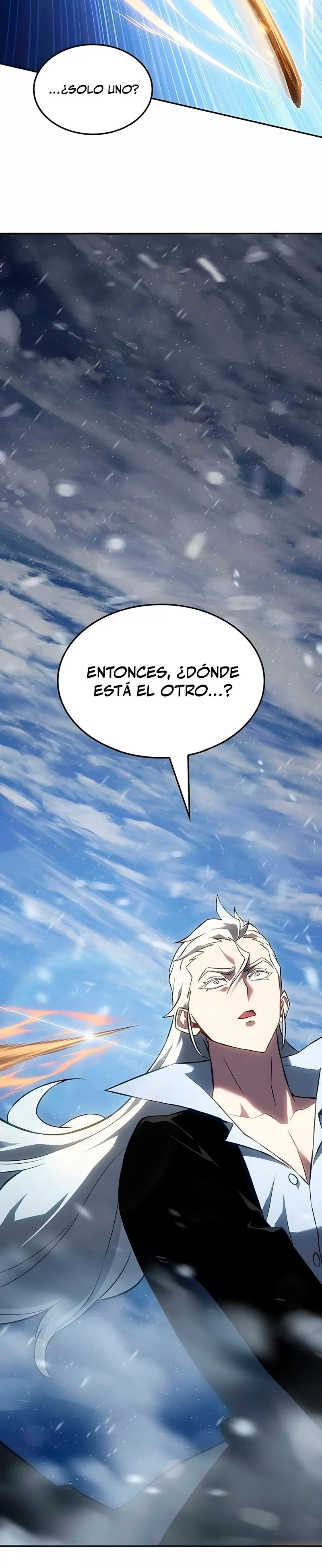 El Señor de Hielo > Capitulo 52 > Page 131