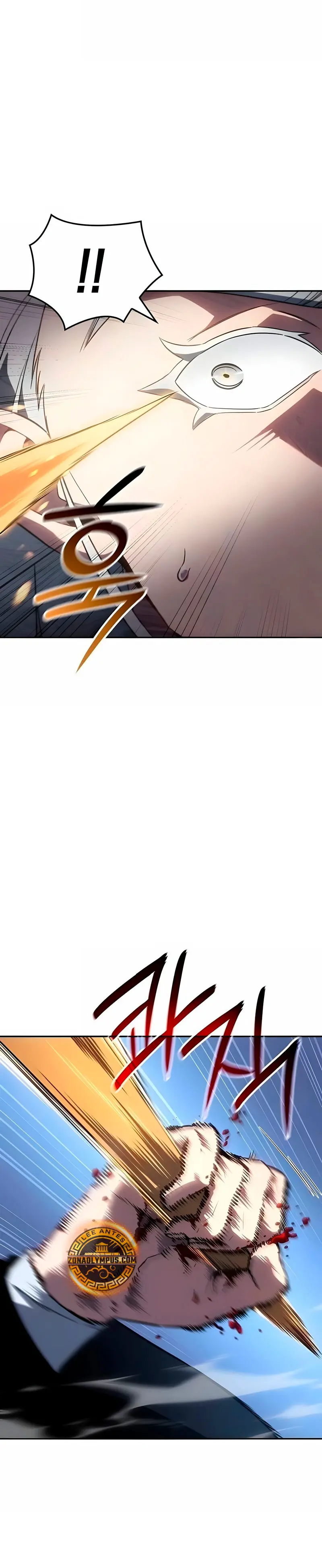 El Señor de Hielo > Capitulo 52 > Page 141