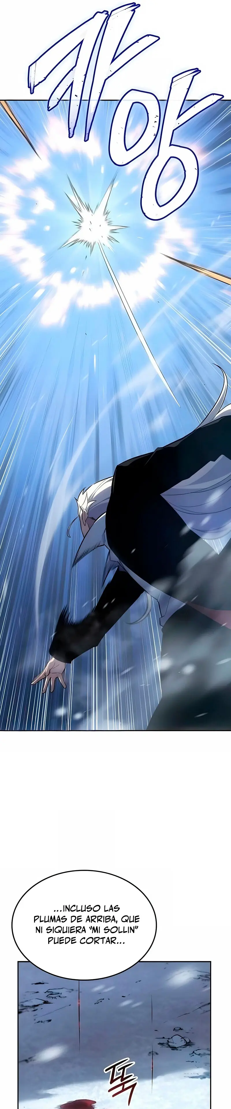 El Señor de Hielo > Capitulo 52 > Page 171