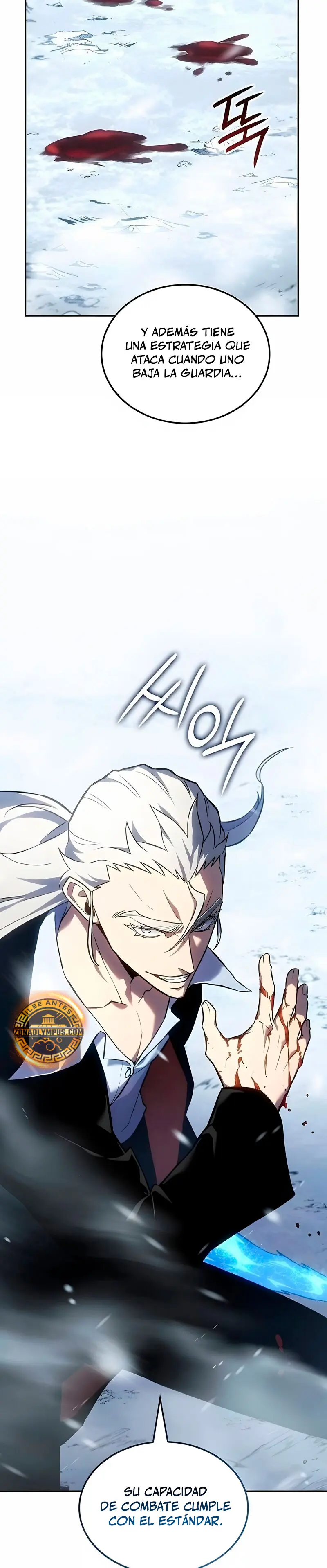 El Señor de Hielo > Capitulo 52 > Page 181