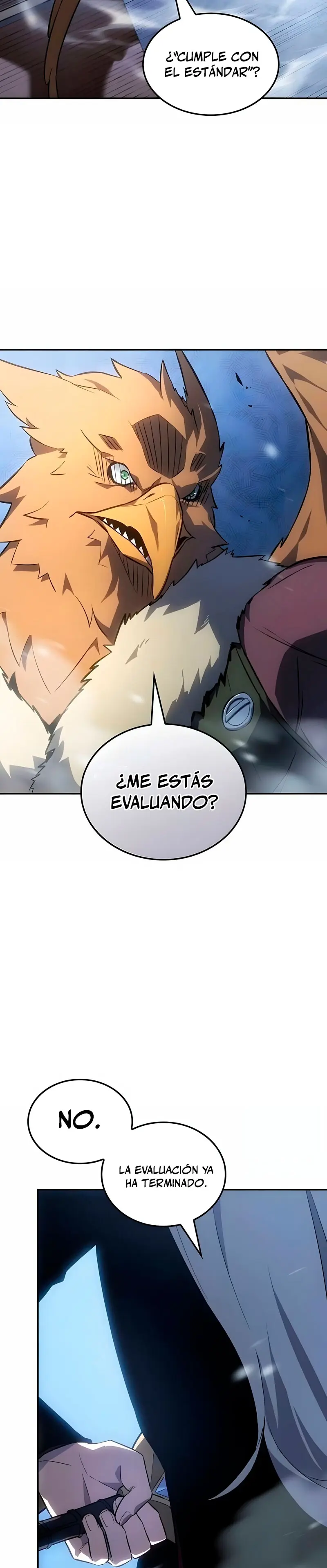 El Señor de Hielo > Capitulo 52 > Page 201