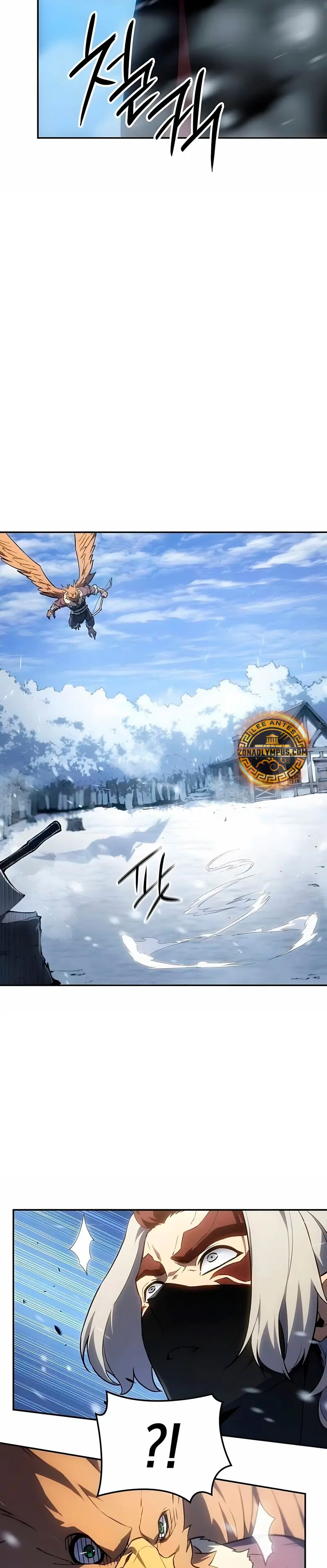 El Señor de Hielo > Capitulo 52 > Page 211