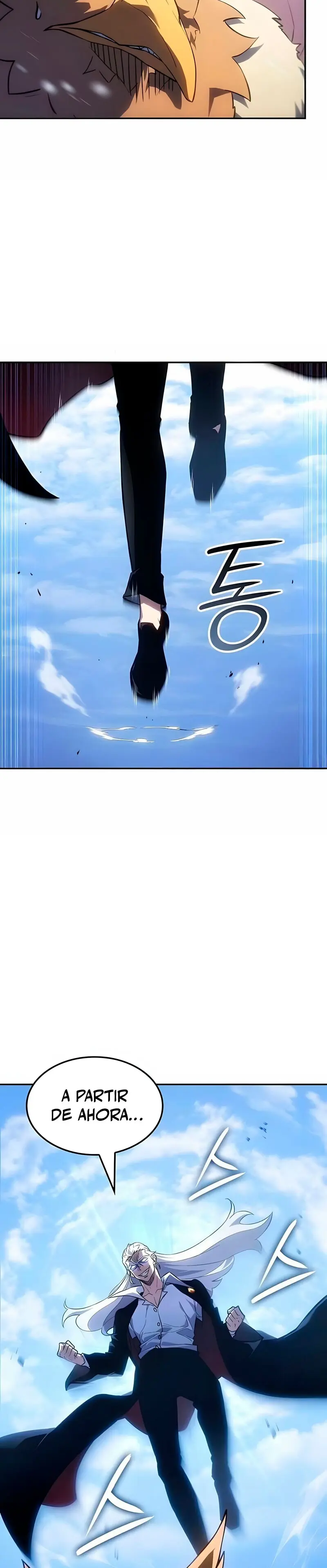 El Señor de Hielo > Capitulo 52 > Page 221