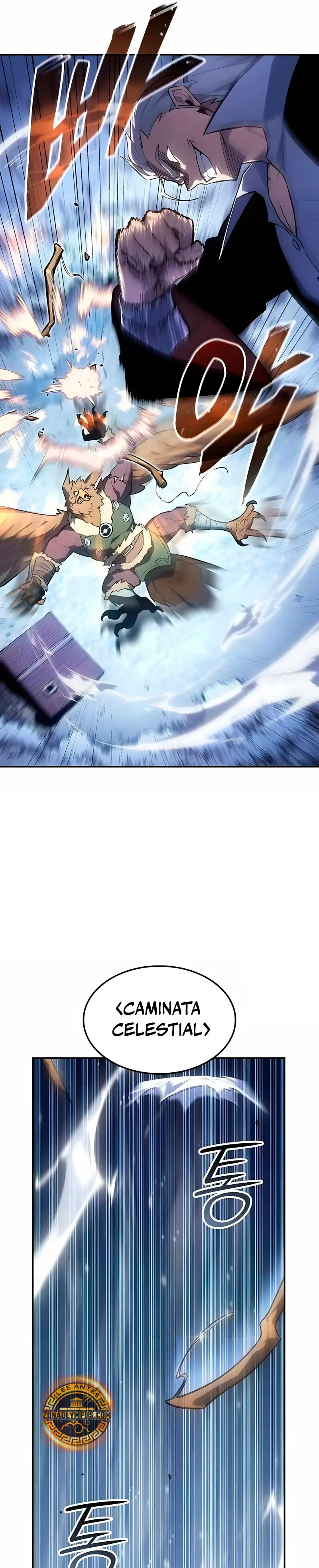 El Señor de Hielo > Capitulo 52 > Page 241