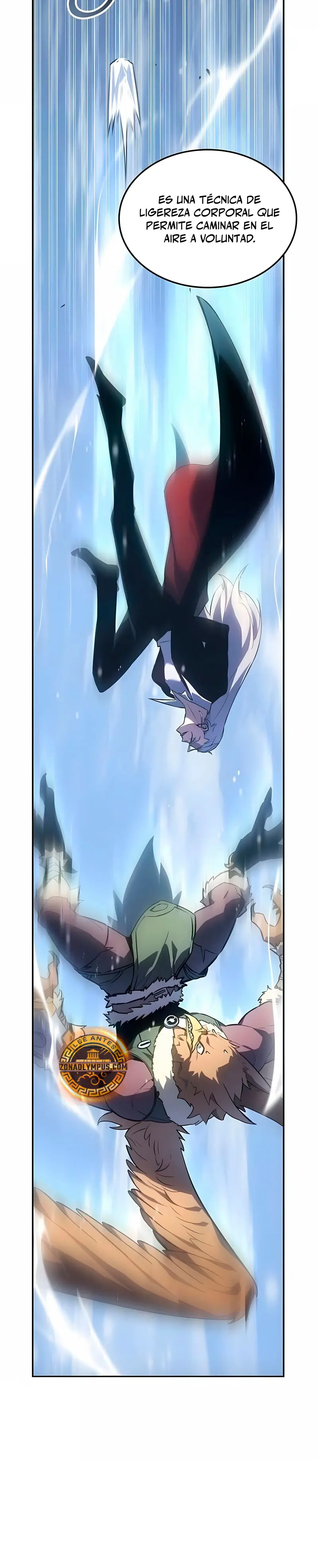 El Señor de Hielo > Capitulo 52 > Page 251