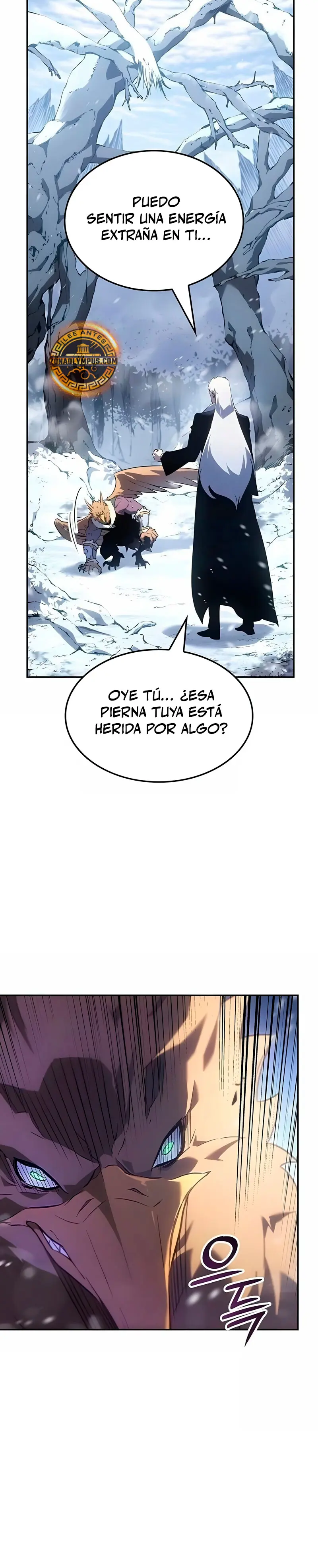 El Señor de Hielo > Capitulo 52 > Page 301