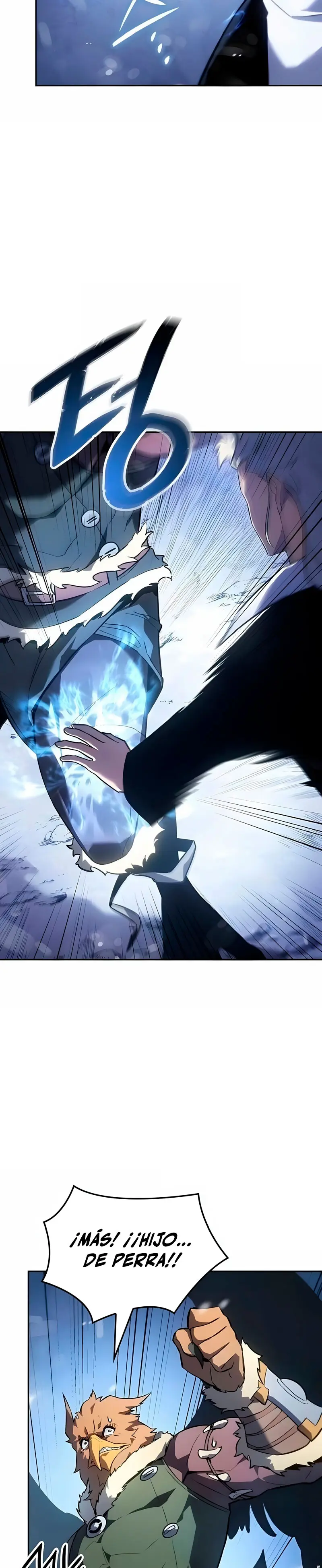 El Señor de Hielo > Capitulo 52 > Page 331