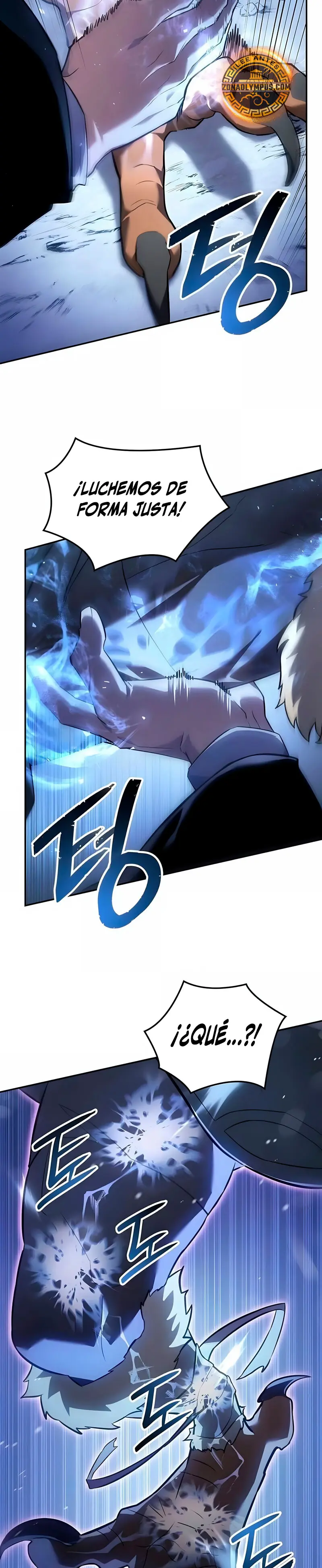 El Señor de Hielo > Capitulo 52 > Page 361