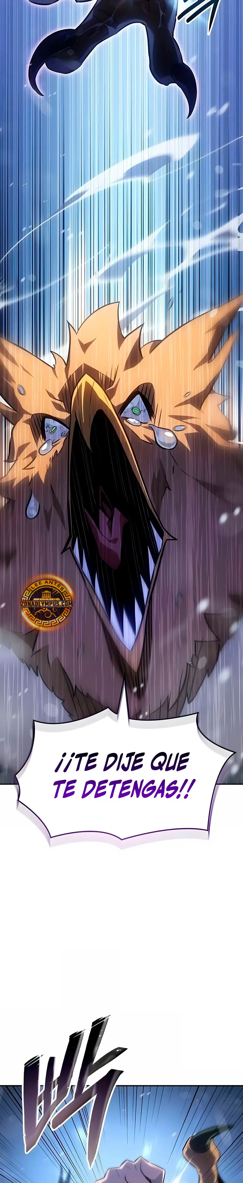 El Señor de Hielo > Capitulo 52 > Page 371