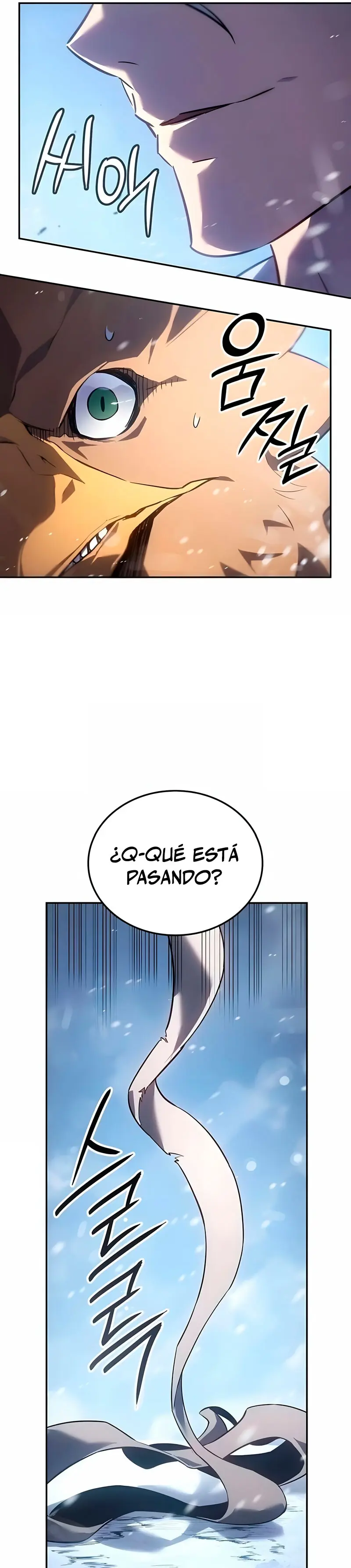 El Señor de Hielo > Capitulo 52 > Page 391