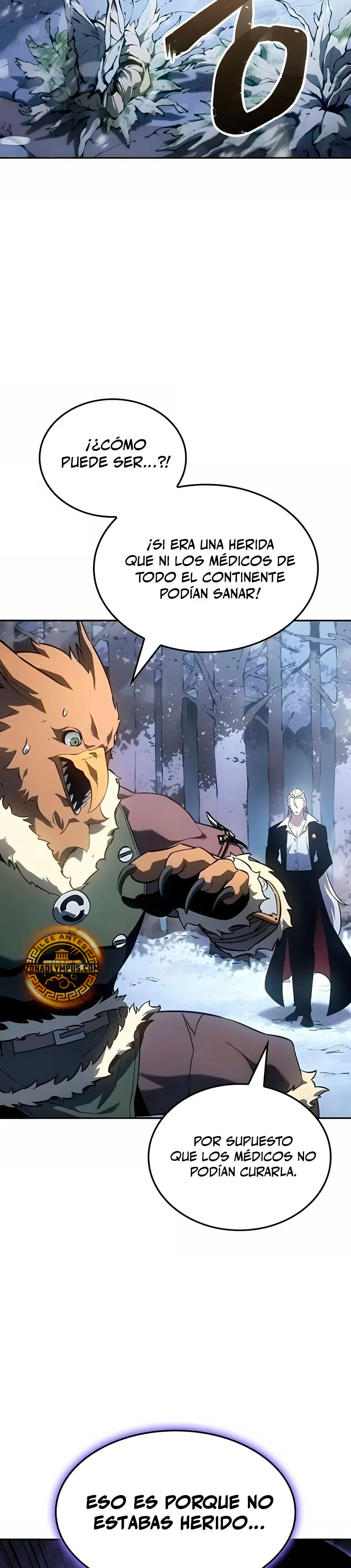 El Señor de Hielo > Capitulo 52 > Page 411