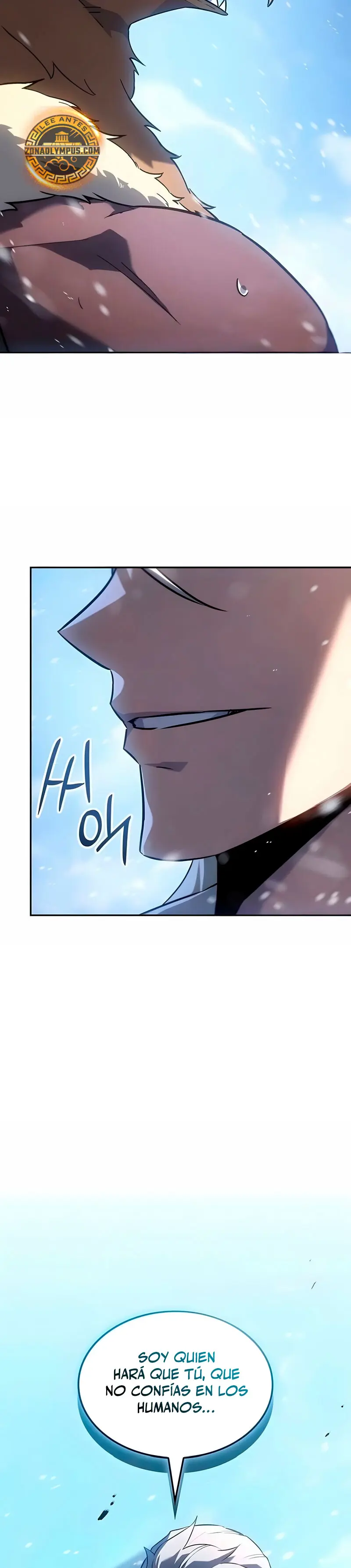 El Señor de Hielo > Capitulo 52 > Page 441