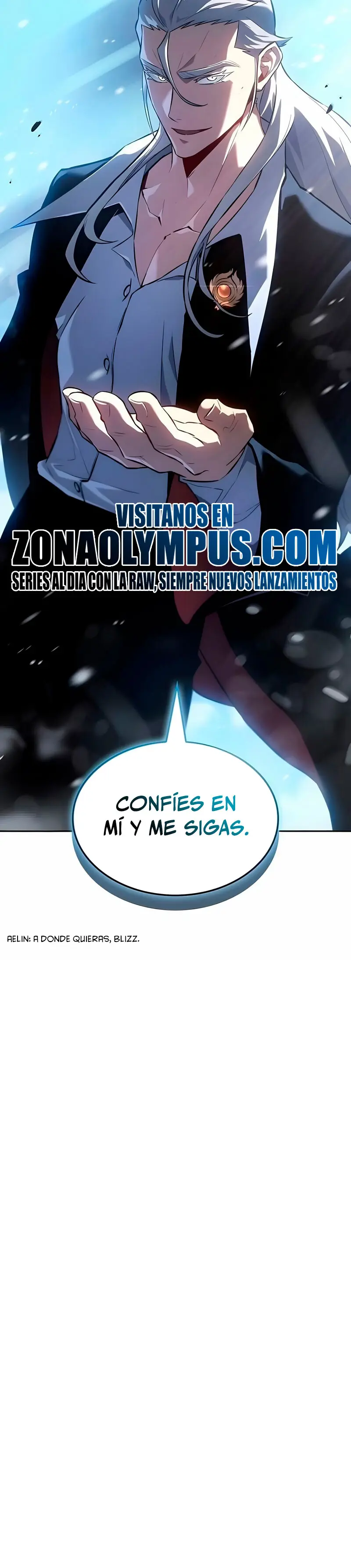 El Señor de Hielo > Capitulo 52 > Page 451