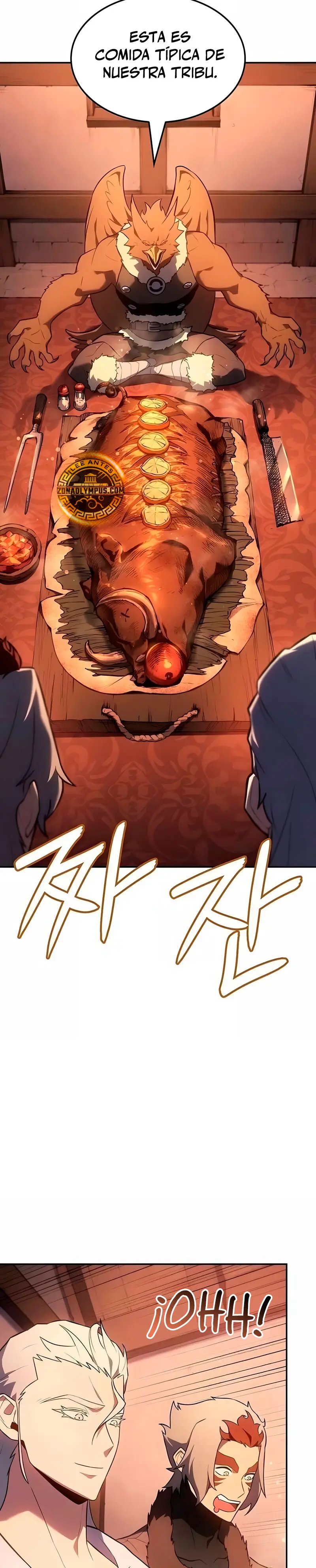 El Señor de Hielo > Capitulo 53 > Page 31