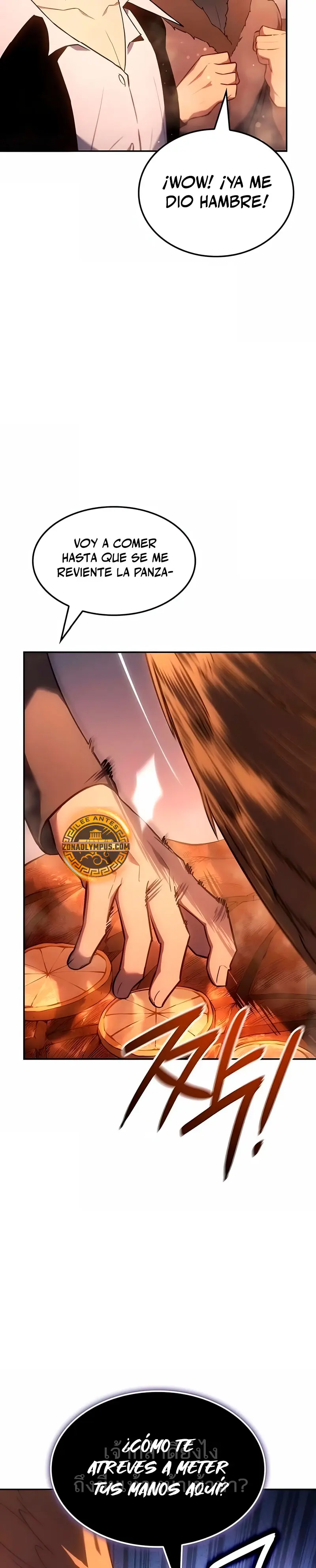 El Señor de Hielo > Capitulo 53 > Page 41