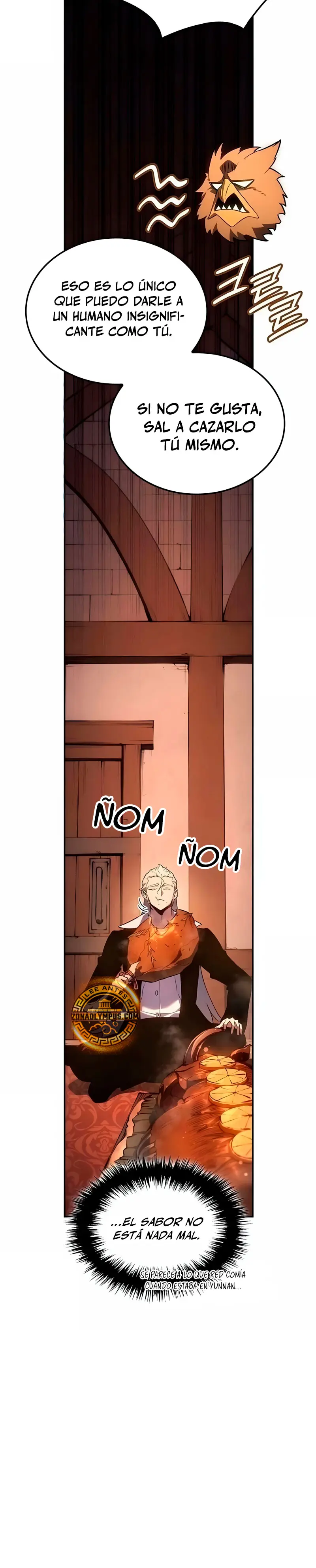 El Señor de Hielo > Capitulo 53 > Page 71