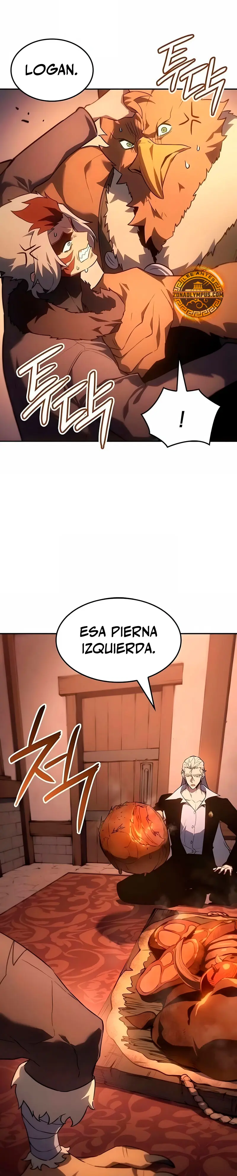 El Señor de Hielo > Capitulo 53 > Page 81