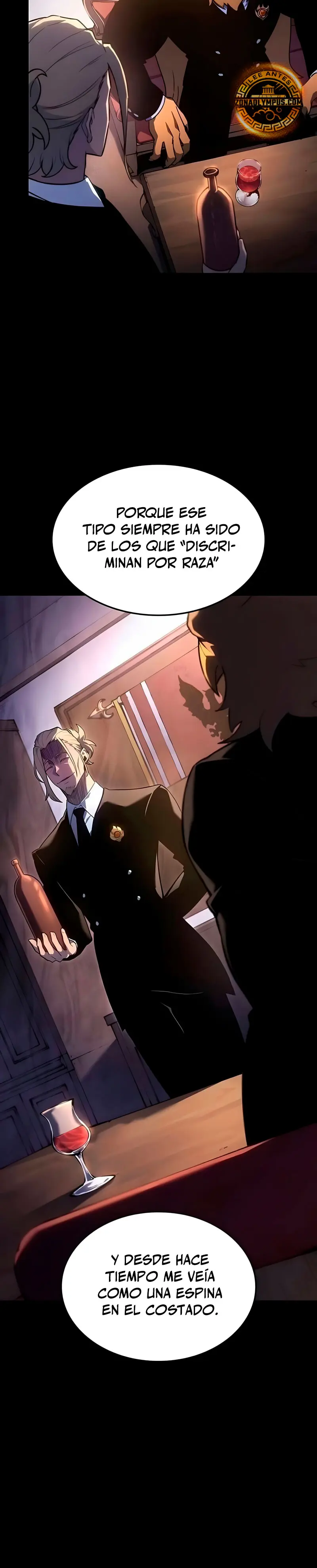 El Señor de Hielo > Capitulo 53 > Page 121