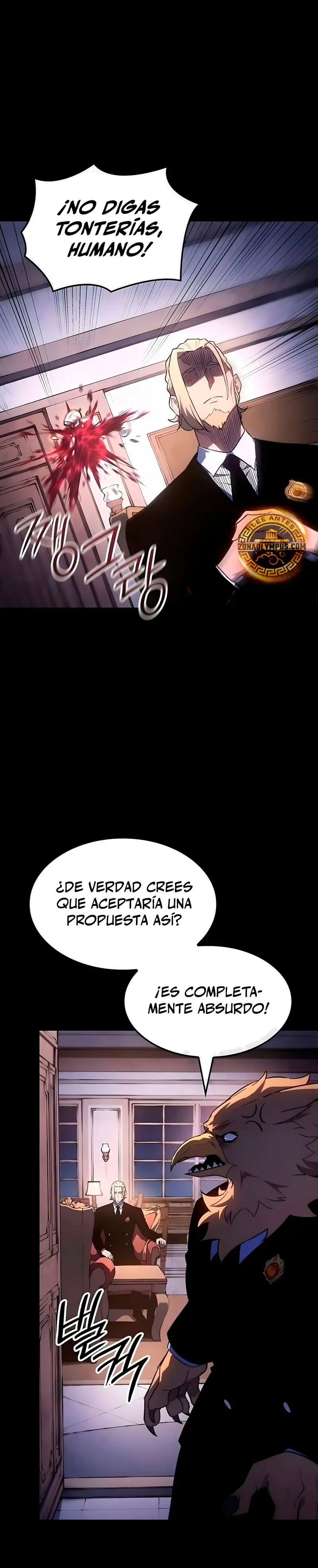 El Señor de Hielo > Capitulo 53 > Page 141