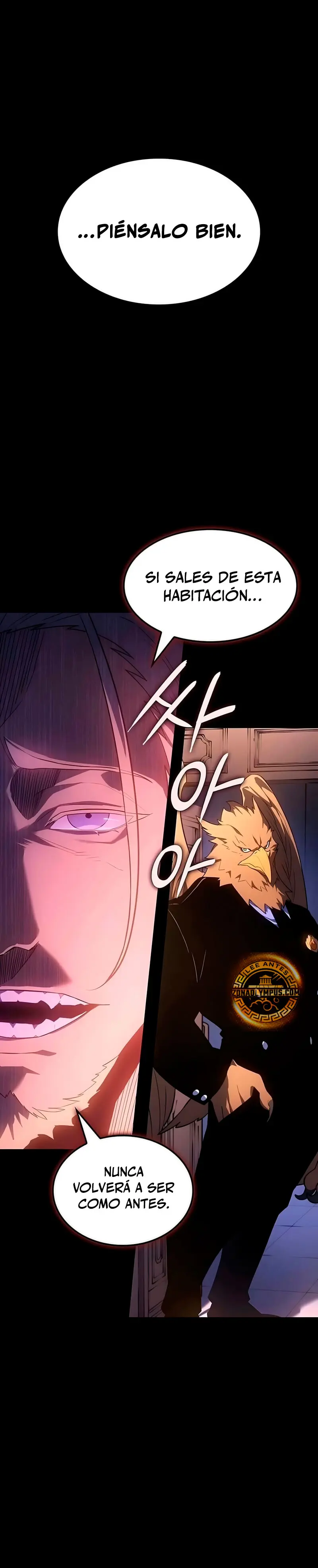 El Señor de Hielo > Capitulo 53 > Page 161