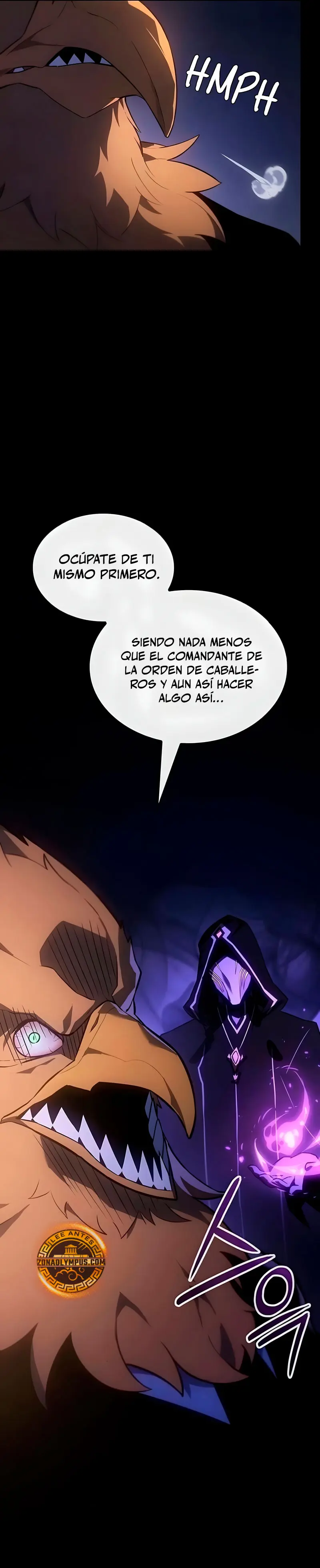 El Señor de Hielo > Capitulo 53 > Page 171