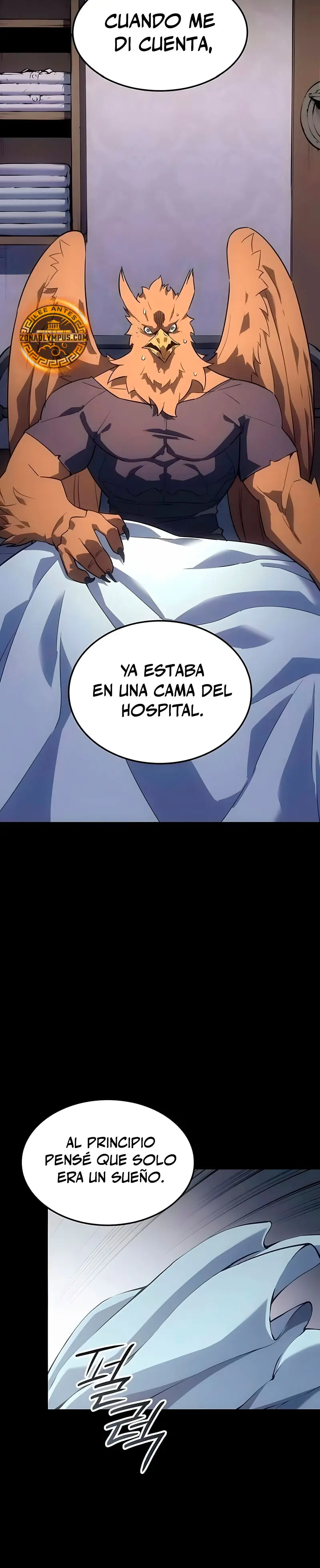 El Señor de Hielo > Capitulo 53 > Page 201