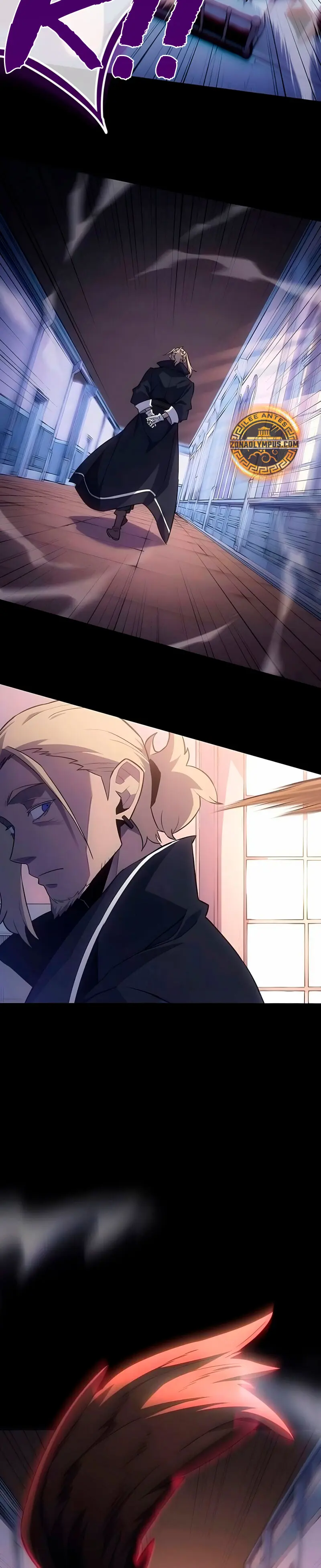 El Señor de Hielo > Capitulo 53 > Page 231