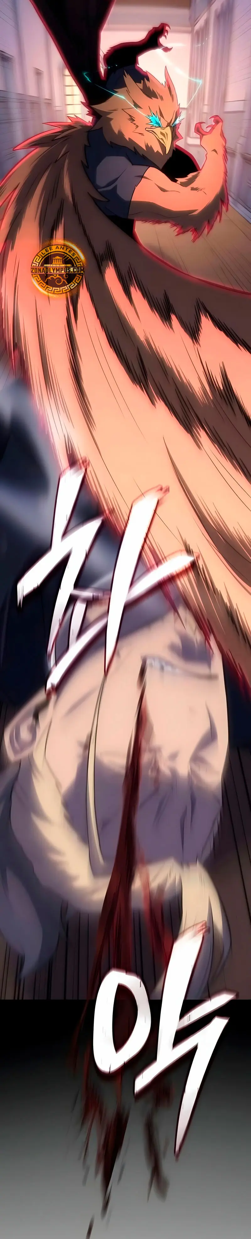 El Señor de Hielo > Capitulo 53 > Page 241