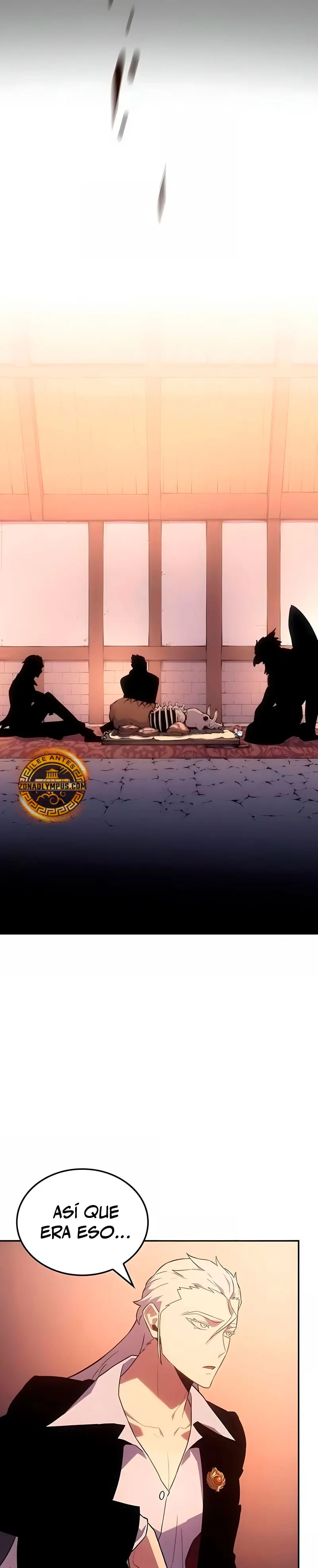 El Señor de Hielo > Capitulo 53 > Page 251