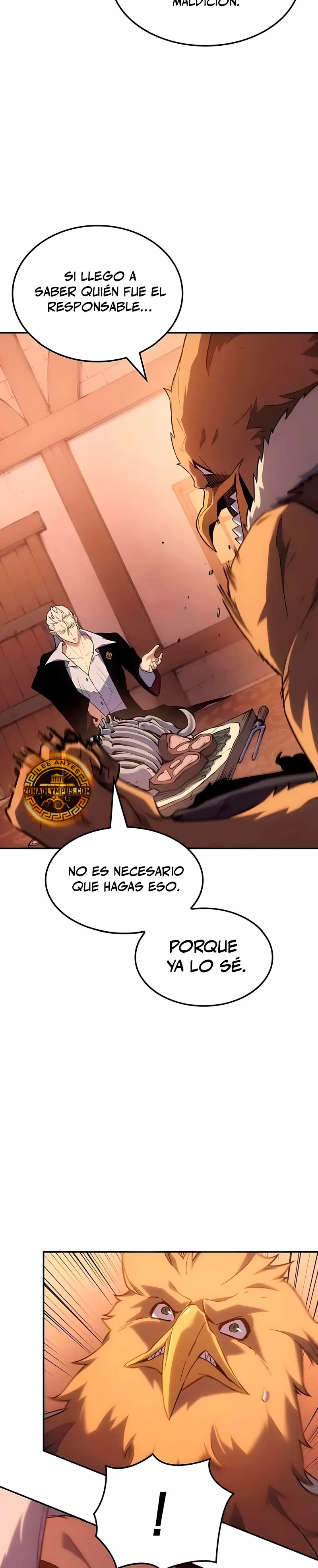 El Señor de Hielo > Capitulo 53 > Page 271