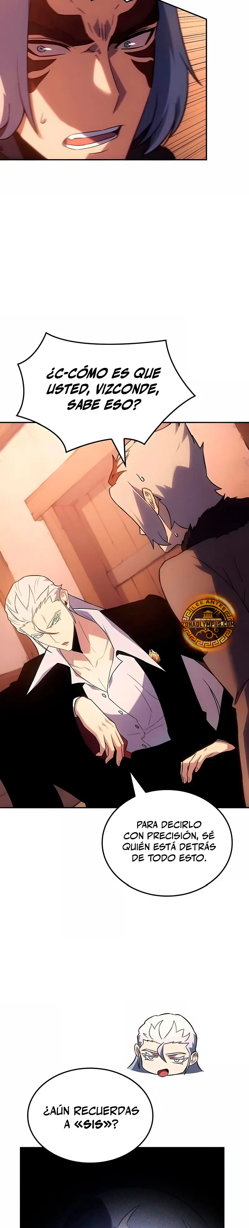 El Señor de Hielo > Capitulo 53 > Page 281