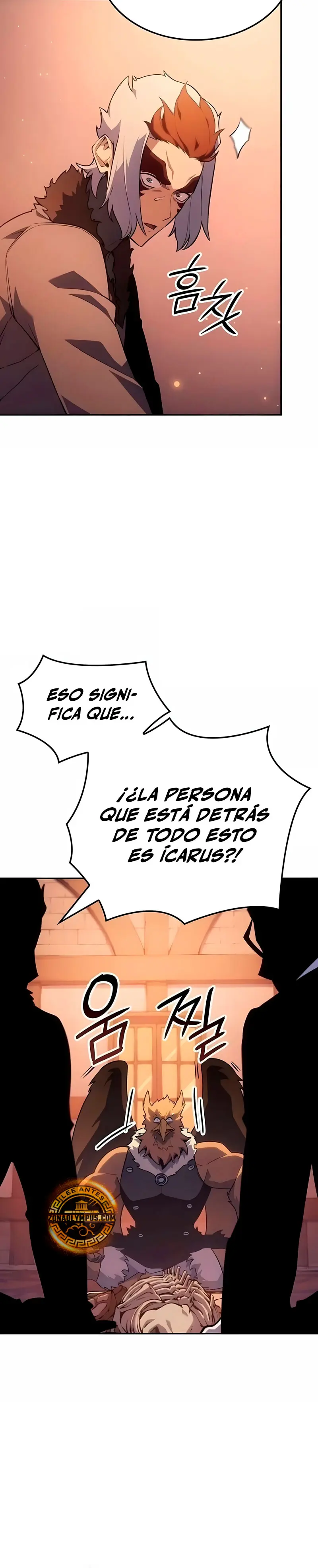 El Señor de Hielo > Capitulo 53 > Page 301