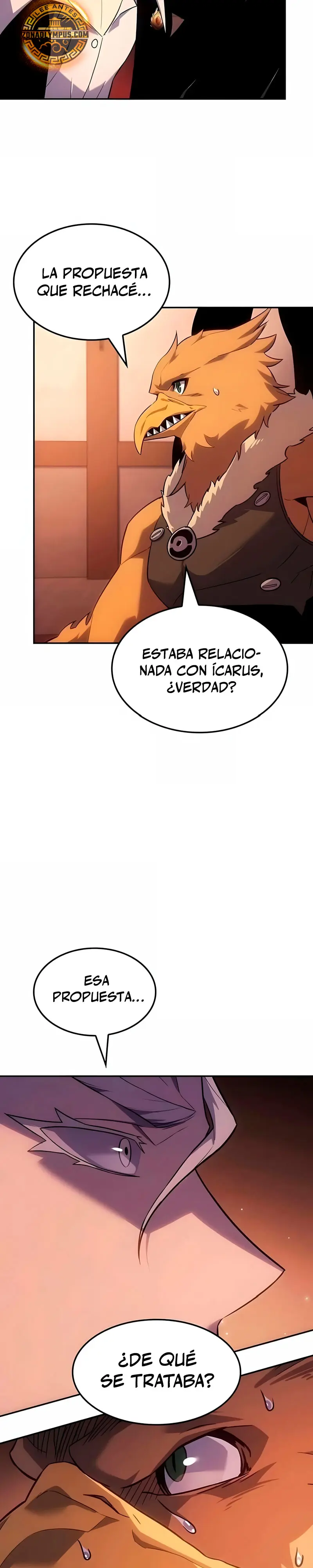 El Señor de Hielo > Capitulo 53 > Page 331