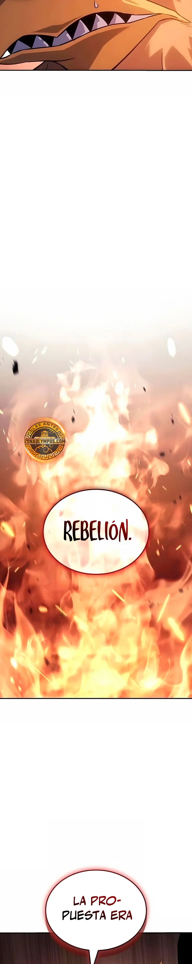 El Señor de Hielo > Capitulo 53 > Page 341