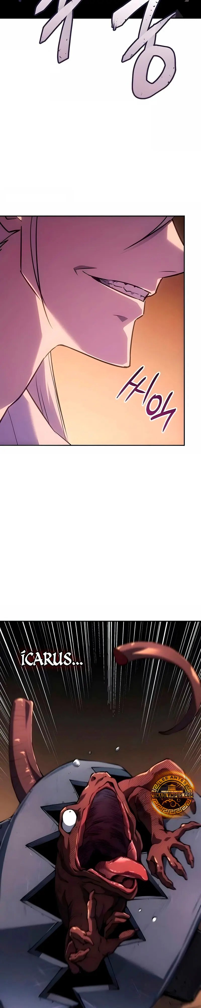 El Señor de Hielo > Capitulo 53 > Page 361