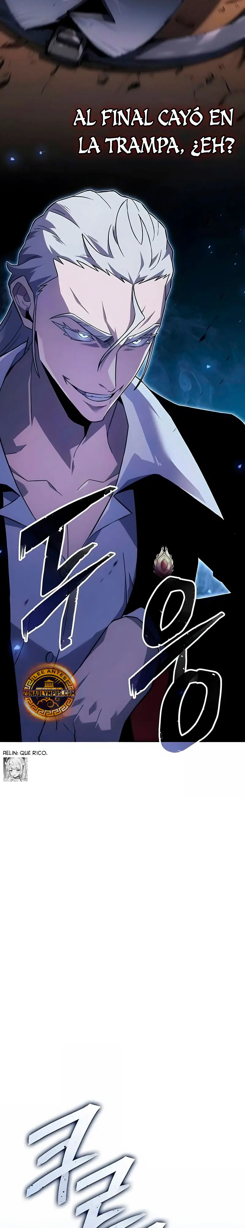 El Señor de Hielo > Capitulo 53 > Page 371