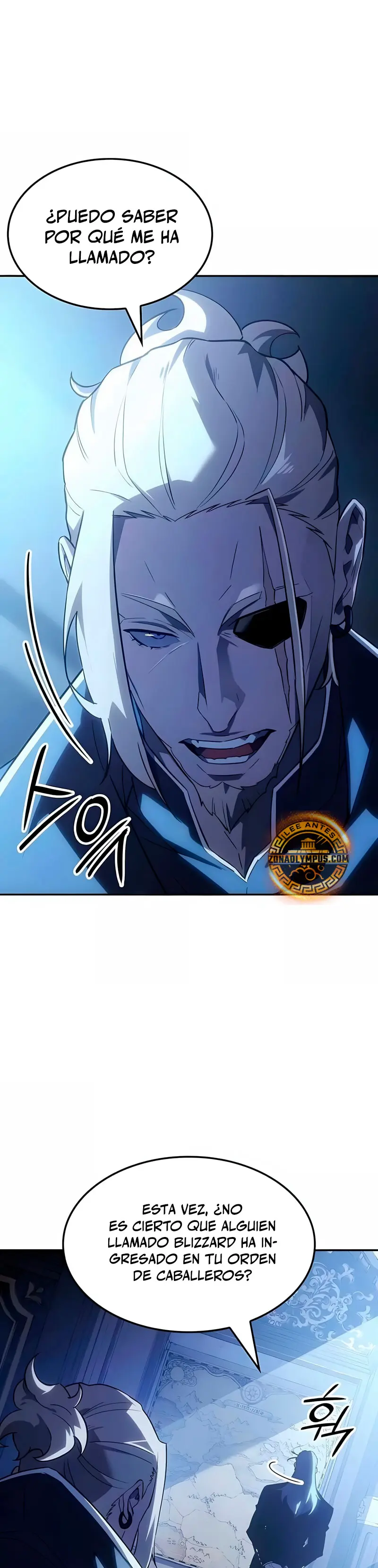 El Señor de Hielo > Capitulo 53 > Page 401