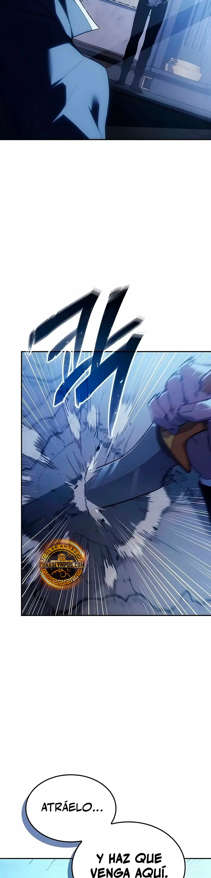 El Señor de Hielo > Capitulo 53 > Page 411