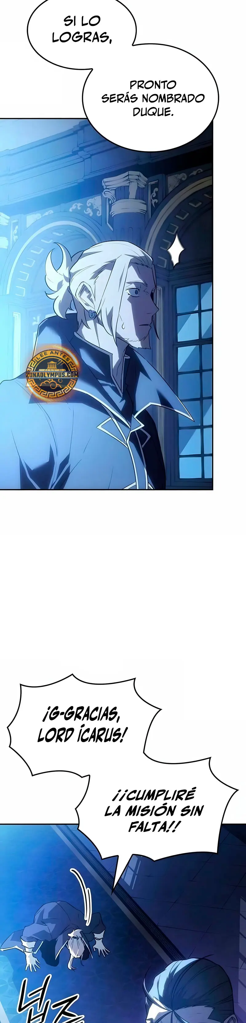 El Señor de Hielo > Capitulo 53 > Page 431