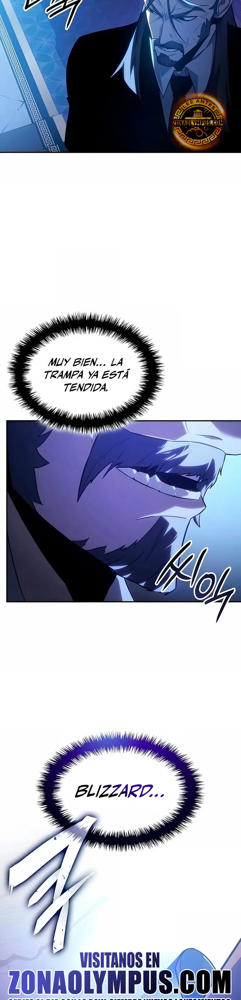 El Señor de Hielo > Capitulo 53 > Page 441