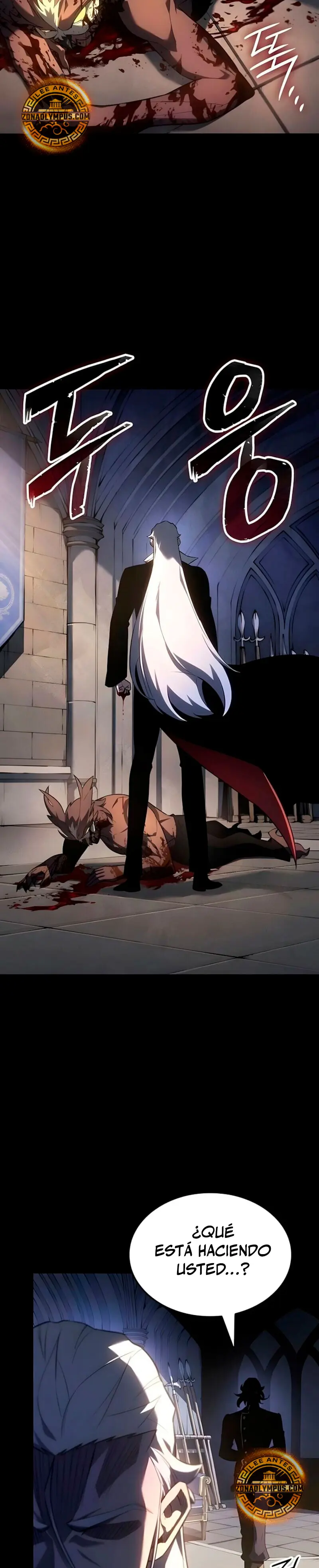 El Señor de Hielo > Capitulo 54 > Page 31