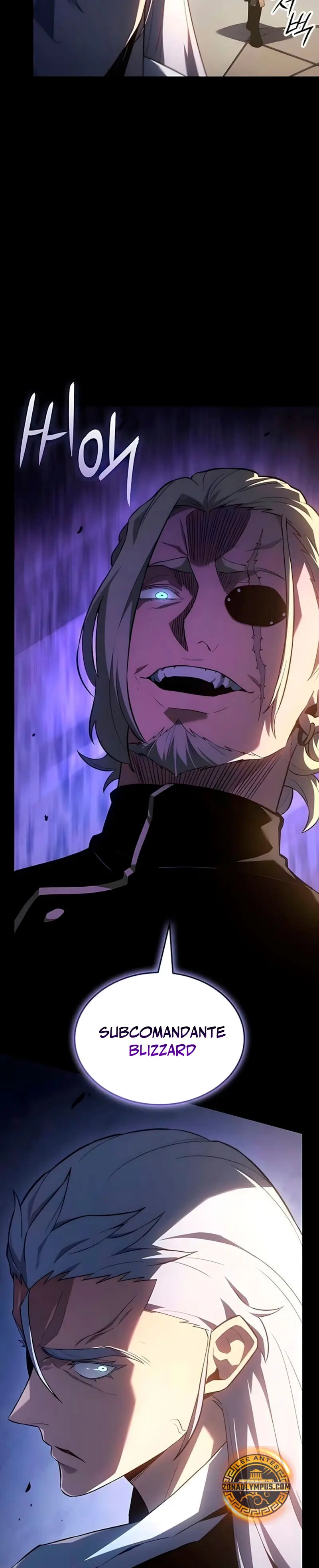 El Señor de Hielo > Capitulo 54 > Page 41